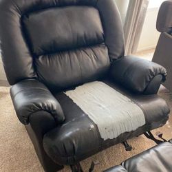 Recliner