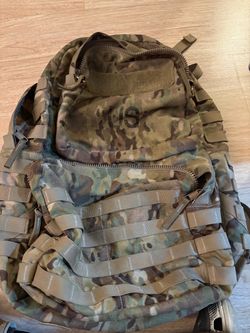 OCP CIF issued medium ruck trades for ps portal as well