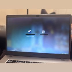 Laptop Samsung Chrome