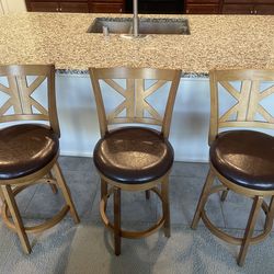 Bar stools