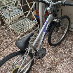 iron horse bike 