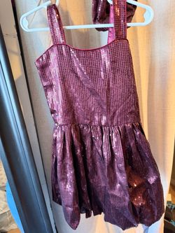 5t dress