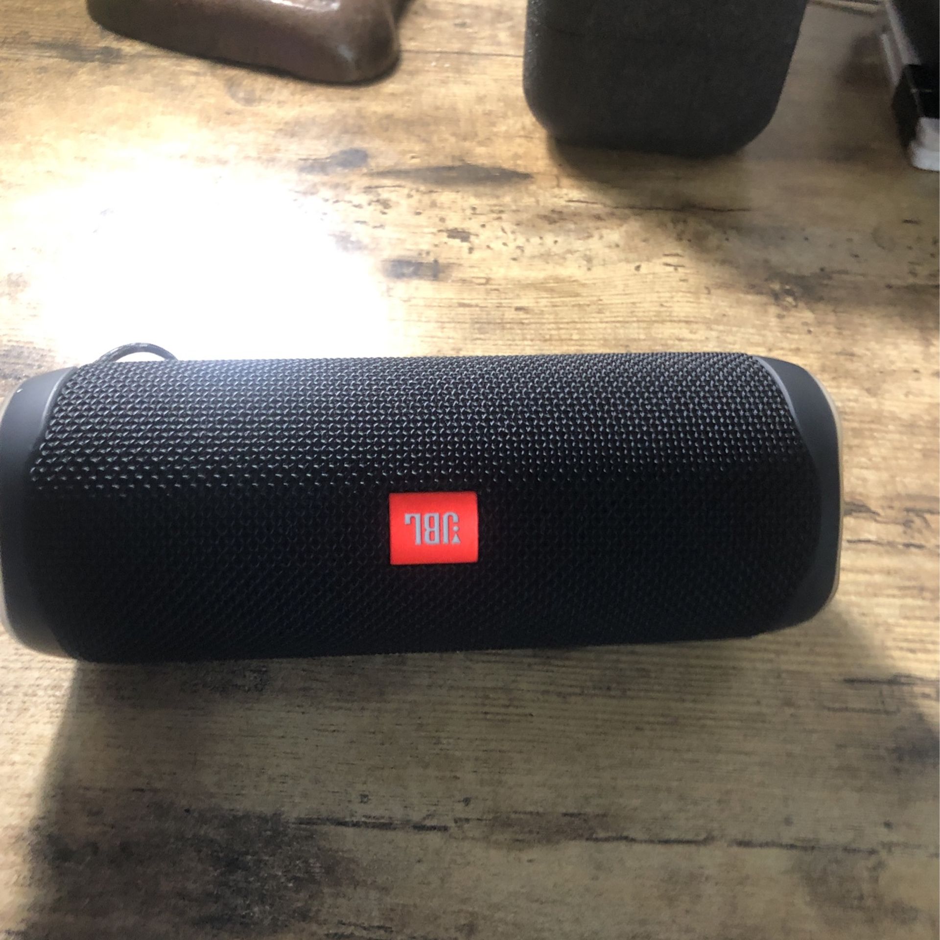 JBL Flip 5