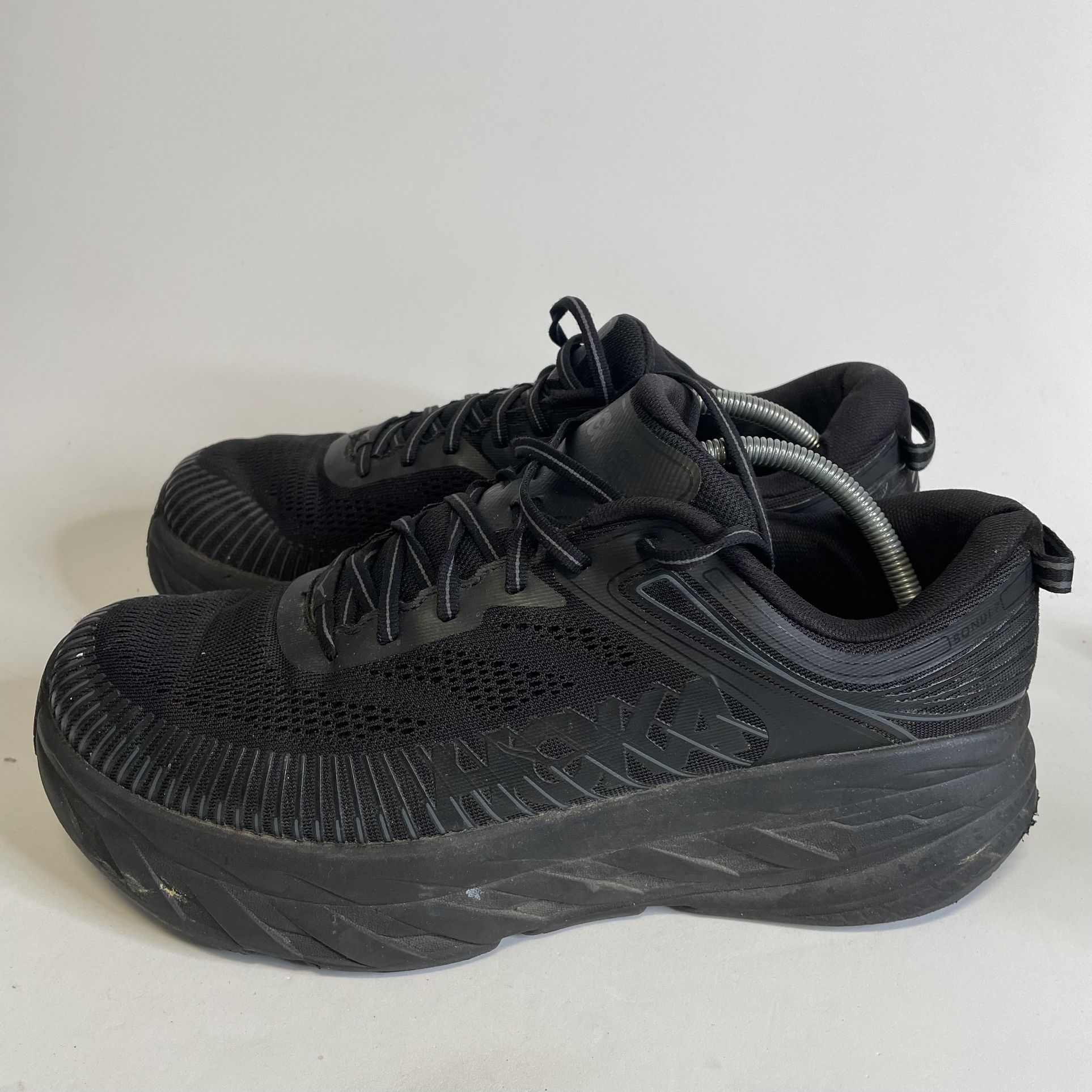 Hoka Bondi 6 Shoes