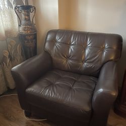 Armchair