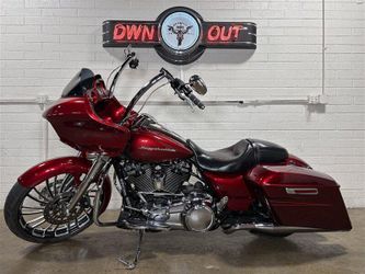 2017 Harley-Davidson Road Glide