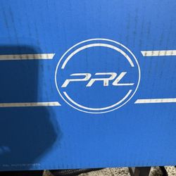 Prl Motor Sports High Volume Intake System 