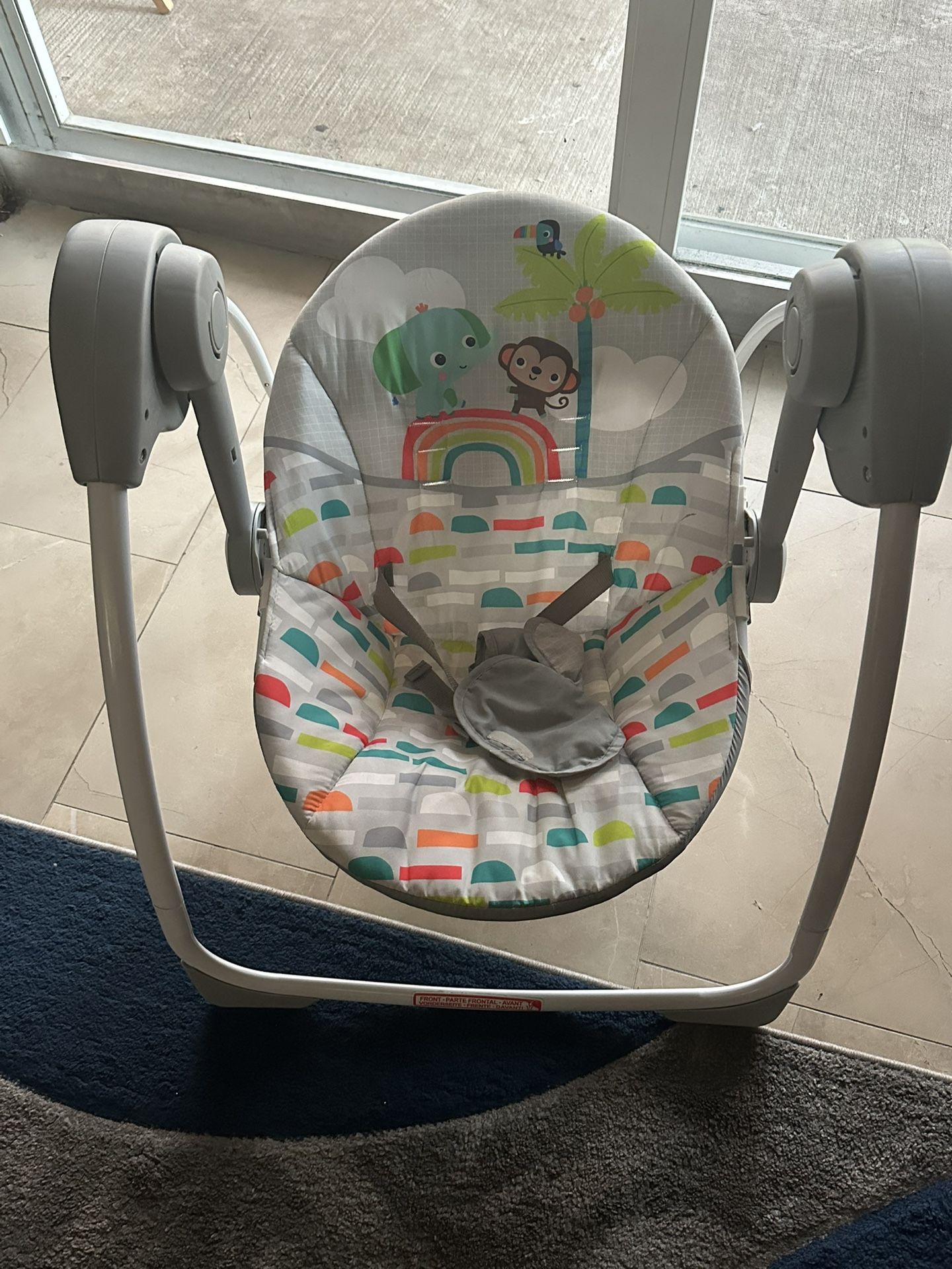 Baby Swing