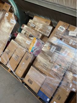 Cost way pallets