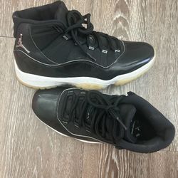 Jordan 11 Jubilee