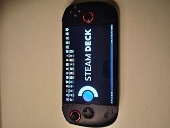 Lenovo legion go Z1 extreme
