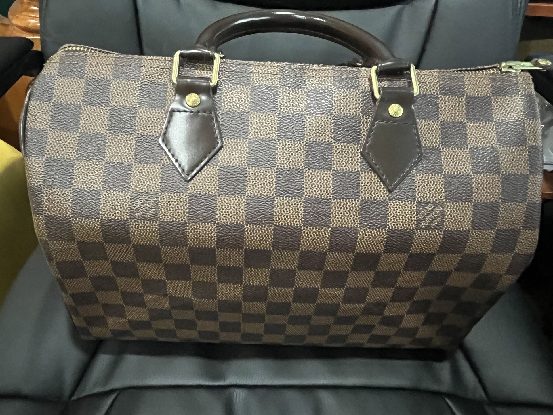Louis-Vuitton bag women authentic