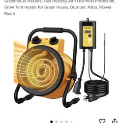 Heater 