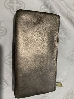 Fossil wallet