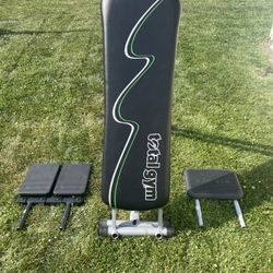 Total Body Gym 