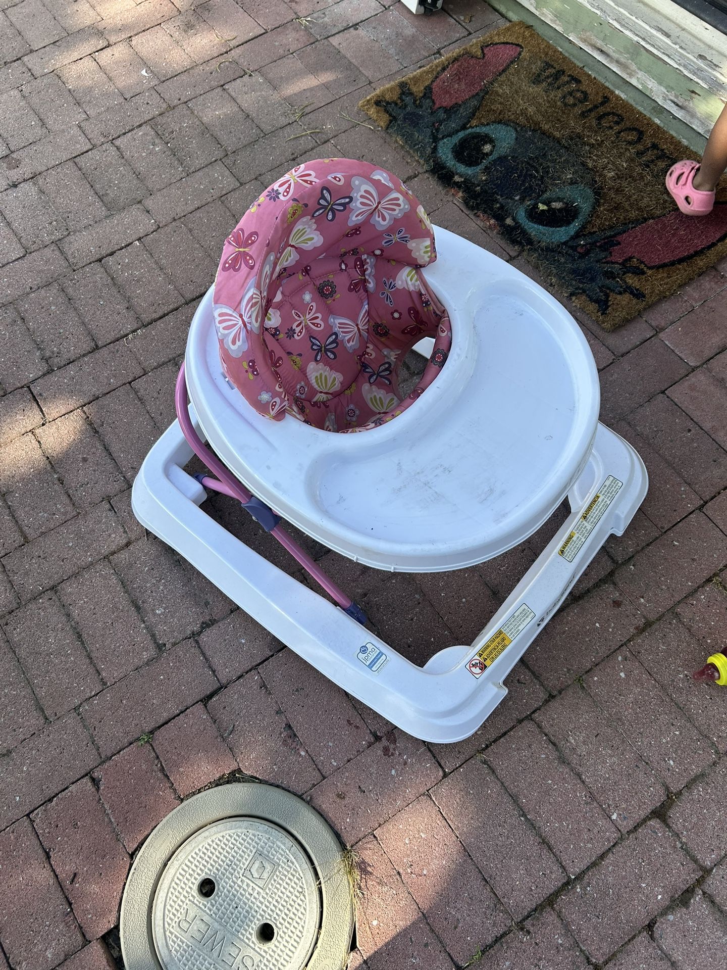 Baby Walker