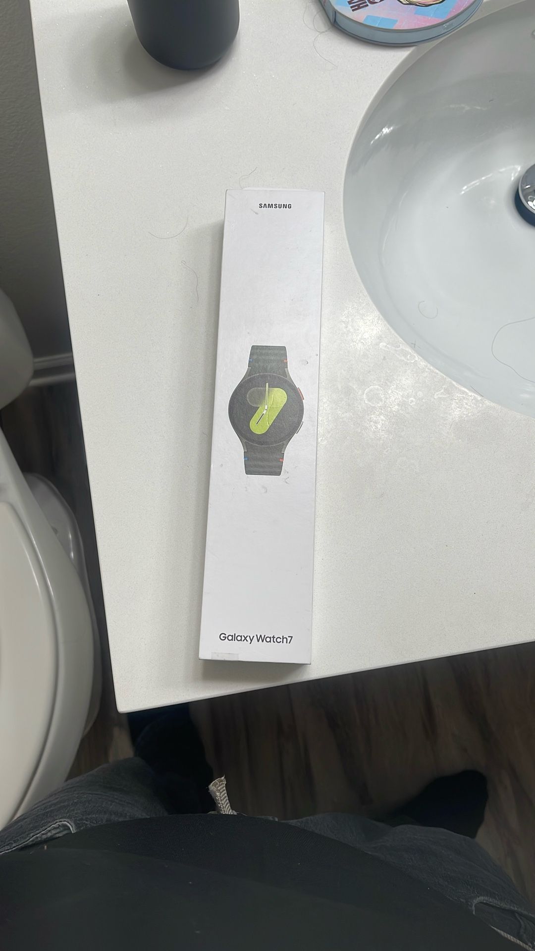 Samsung Galaxy Watch 7