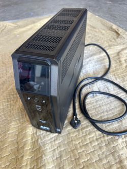 Power supply