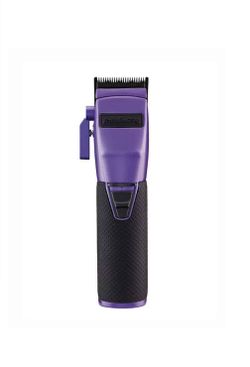 Babyliss Boosted FX Clipper