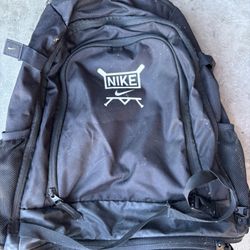 Nike Back Pack