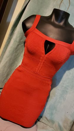 BEBE dress