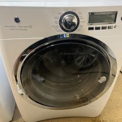 Electrolux Gas Dryer