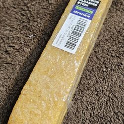 ABRASIVE
CLEANING
STICK
