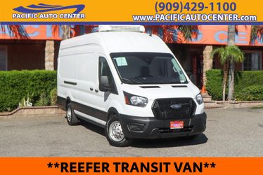 2023 Ford Transit-250 Cargo Van