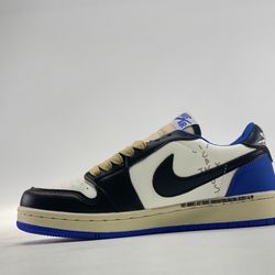 Jordan 1 Low Fragment x Travis Scott 213