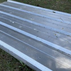 Sheet Metal (Used)
