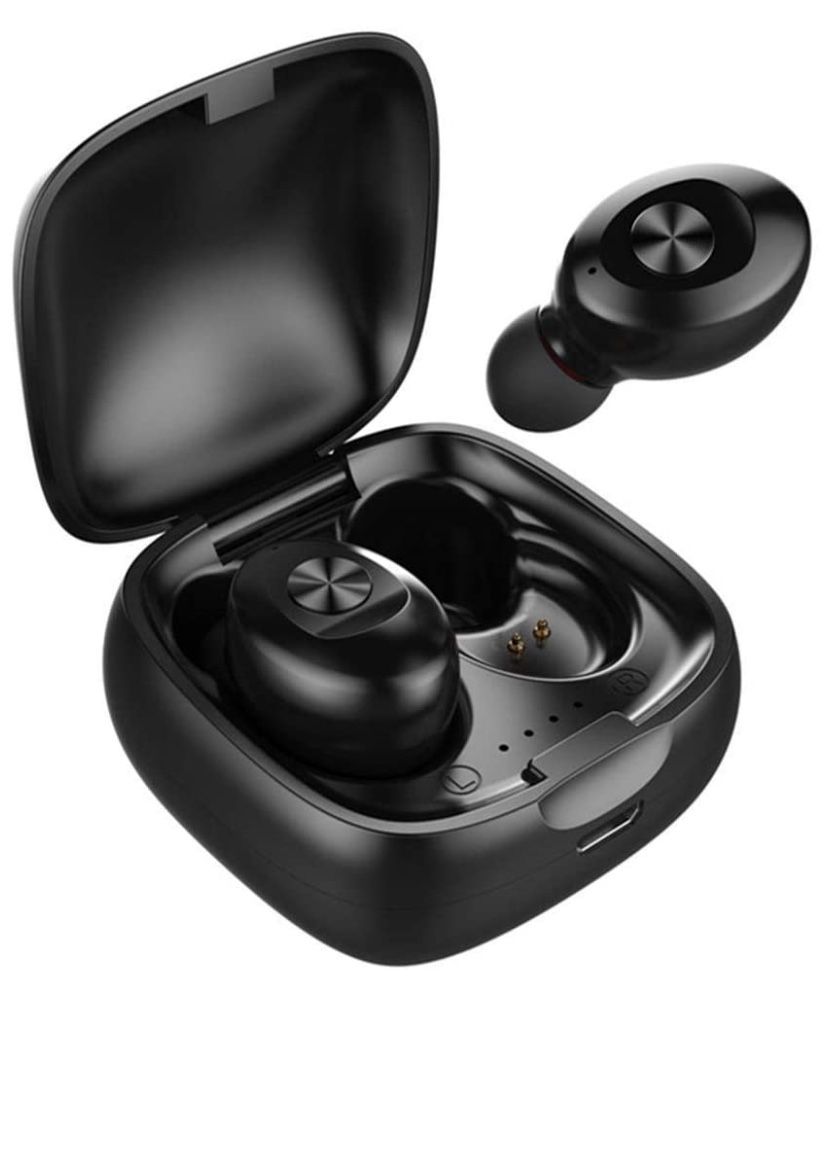 Fashion Portable Wireless Bluetooth Stereo in-Ear Earphone Bluetooth Headset Bluetooth Headsets