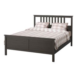 Queen Size Bed Frame
