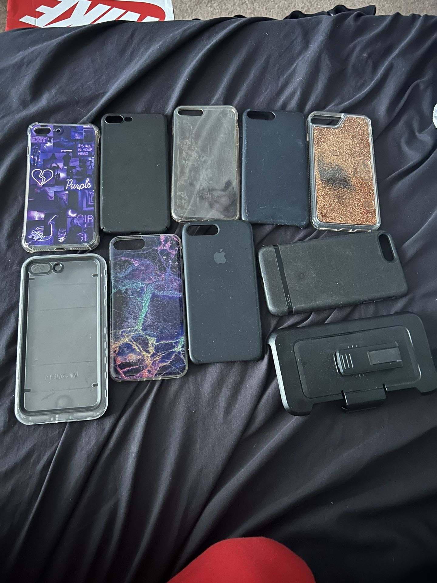 Phone Cases