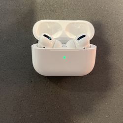 AirPods Pro 1 