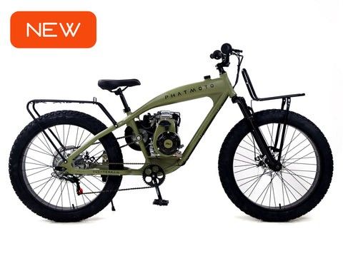 Phatmoto Bike
