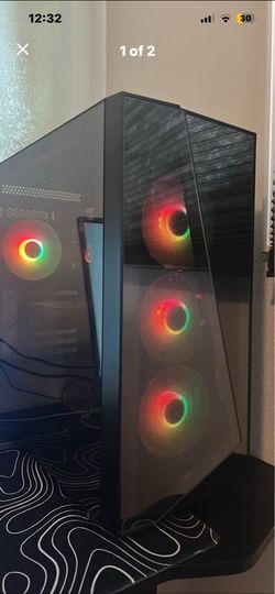Ibuypower gaming pc