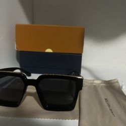 Louis Vuitton- Millionaire 