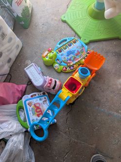 Kids Toys