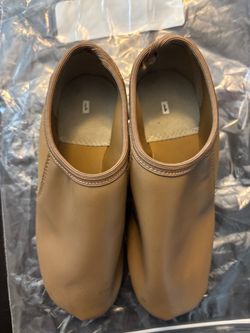 Girls jazz shoes 1