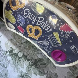 Easy Bake Oven