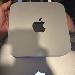 2023 Mac mini 