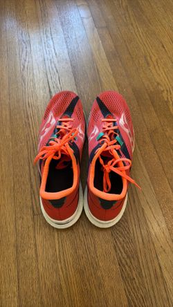 Saucony Endorphin Pro 2 race shoe (size men’s 12.5)