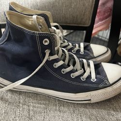 Chuck Taylor Converse All Stars High Tops