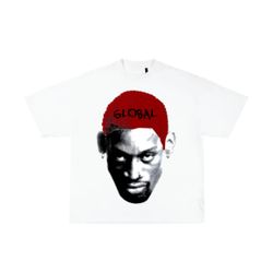 Dennis Rodman Tee