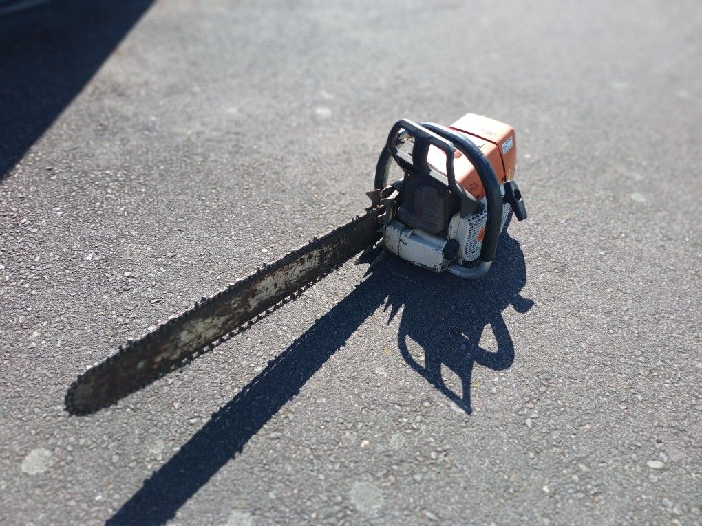 Sthil 046 Saw