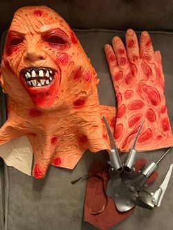 Freddy Kruger