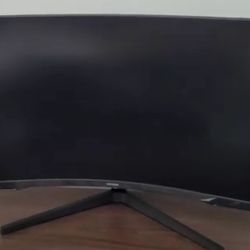 Odyssey G5 32 In Screen Monitor 