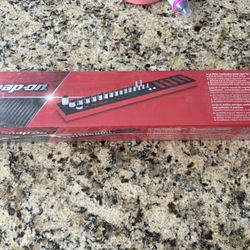 Snap On Combination Socket Set