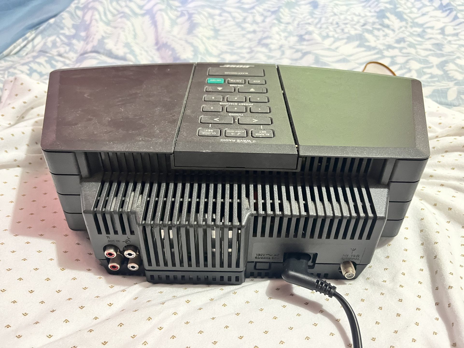 Bose Wave Radio Good Condition 