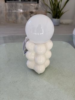 Small dim lamp